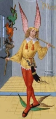 15th century Flanders