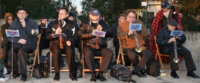 2010 band