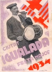 1934 poster