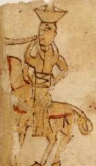 13th century Turkey