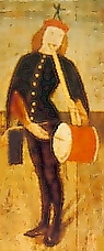 player from 15th century France