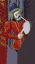15th century player