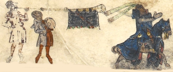 1315 manuscript