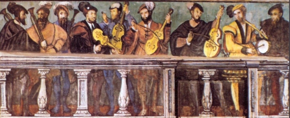 16th century