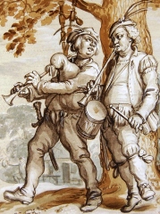 17th century
