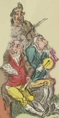 1812 satire