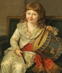 18th century painting
