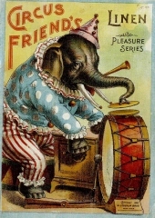 1898 advertisement