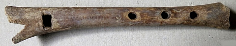 13th century poss