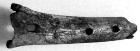 Stone/Bronze age