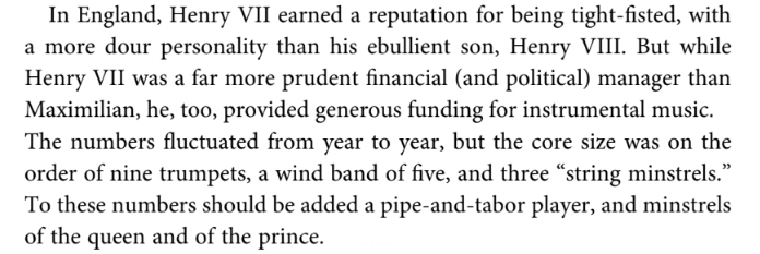 Henry VII