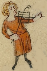 1320's France