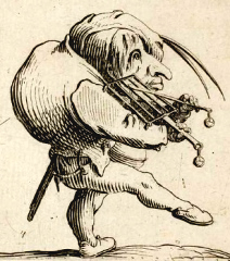 17th century
