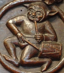 misericord