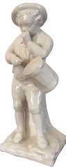 18th century figure