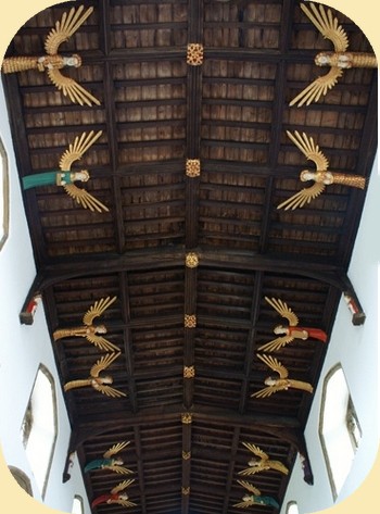 12 angels