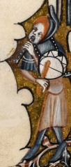 2nd half 14th century