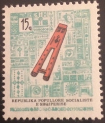 1978 stamp