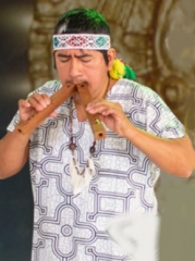2024 Peru