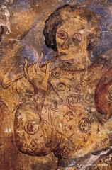 2nd - 8th century Jordan
