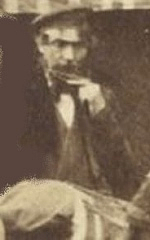 1860's photograph