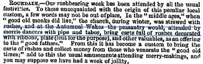 1859 newspaper report