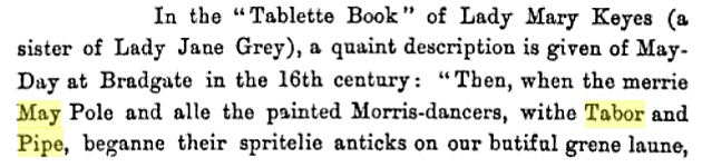 16th century