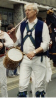 1988 Leeds Morris Men