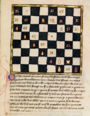 chess problem