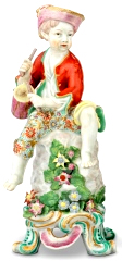 Bow child