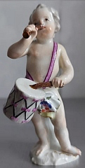 child player