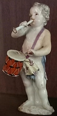 child player