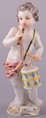 child player