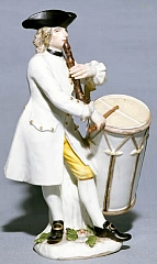 Cris de Paris