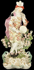 late 18th century