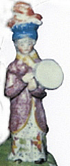 Staffordshire