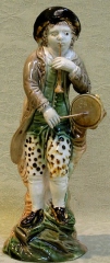 Staffordshire
