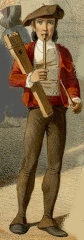 1852 string drum