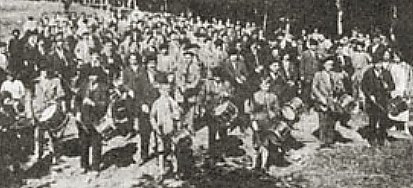 1923 meeting