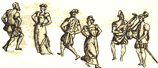 16th / 17th century