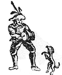 17th century