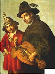17th century