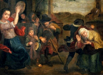 17th century