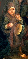17th century