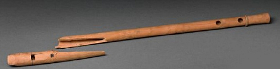 pipe, date unknown