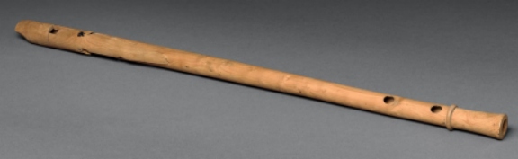 14th / 15th century pipe