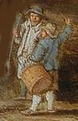17th century