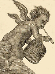 late 16th - mid 17th century