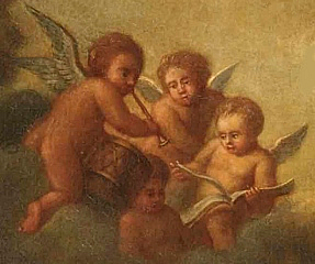 mid 17th century