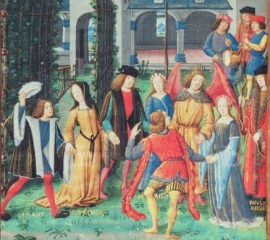 end 15th century